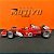 Miniatura Formula 1 Ferrari 248 F1 Felipe massa 2006 1/18 - Imagem 3