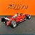 Miniatura Formula 1 Ferrari 248 F1 Felipe massa 2006 1/18 - Imagem 4