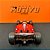 Miniatura Formula 1 Ferrari 248 F1 Felipe massa 2006 1/18 - Imagem 5