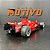 Miniatura Formula 1 Ferrari F2008 Felipe Massa 1/18 - Imagem 5