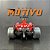 Miniatura Formula 1 Ferrari F2008 Felipe Massa 1/18 - Imagem 6