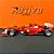 Miniatura Formula 1 Ferrari 150 italia Fernando Alonso 2011 1/18 - Imagem 3