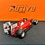 Miniatura Formula 1 Ferrari 150 italia Fernando Alonso 2011 1/18 - Imagem 4
