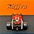Miniatura Formula 1 Ferrari 150 italia Fernando Alonso 2011 1/18 - Imagem 5