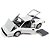Miniatura james Bond 007 - lotus Espirit 1971 1/18 - Imagem 2