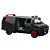 Miniatura carro GMC vandura 1983 - Esquadrão Classe A 1/18 - Imagem 3