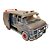 Miniatura GMC vandura 1983 weathered version Esquadrão Classe A 1/18 - Imagem 3