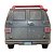 Miniatura GMC vandura 1983 weathered version Esquadrão Classe A 1/18 - Imagem 7