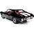 Chevrolet Chevelle Ss 1970 Muscle Machines 1/18 Autoworld - Imagem 6