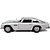 Miniatura carro Aston Martin DB5 1965- James Bond 007 1/18 - Imagem 2