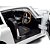 Miniatura carro Aston Martin DB5 1965- James Bond 007 1/18 - Imagem 4