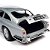 Miniatura carro Aston Martin DB5 1965- James Bond 007 1/18 - Imagem 5