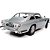 Miniatura carro Aston Martin DB5 1965- James Bond 007 1/18 - Imagem 6