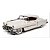 Miniatura carro Cadillac Eldorado soft top 1953 1/18 - Imagem 1