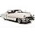 Miniatura carro Cadillac Eldorado soft top 1953 1/18 - Imagem 2
