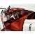 Miniatura carro Cadillac Eldorado soft top 1953 1/18 - Imagem 7