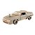 Miniatura carro Ford Falcon XB 1973 weathered version 1/24 - Imagem 2