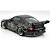 Miniatura carro Porsche 997 Old & New 1/18 - Imagem 4