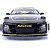 Miniatura carro Porsche 997 Old & New 1/18 - Imagem 2