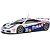 Miniatura Carro Mclaren F1 Gtr 24h 1996 Le Mans 1/18 - Imagem 1