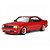 Miniatura carro Mercedes W126 560 Secmag 1981 - 1/18 - Imagem 1