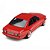 Miniatura carro Mercedes W126 560 Secmag 1981 - 1/18 - Imagem 5