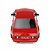 Miniatura carro Mercedes W126 560 Secmag 1981 - 1/18 - Imagem 4