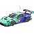 Miniatura Porsche 911 GT3 R 24H Nururgring 2020 1/18 - Imagem 1