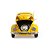 Miniatura Carro Volkswagen Fusca 1200 1983 - 1/18 - Imagem 2