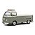 Miniatura Carro Volkswagen Kombi T2 Pick-up 1/18 - Imagem 1
