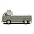Miniatura Carro Volkswagen Kombi T2 Pick-up 1/18 - Imagem 3