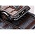 Miniatura carro Delorian - De Volta para o Futuro 3 1/18 (seminovo) - Imagem 2