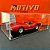 miniatura carro Ferrari 225 Vignale 1953 1/18 (seminovo) - Imagem 7
