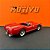 miniatura carro Ferrari 225 Vignale 1953 1/18 (seminovo) - Imagem 4
