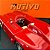 Miniatura carro Ferrari 375 Plus 1954 1/18 (seminovo) - Imagem 4
