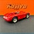 Miniatura carro Ferrari 375 Plus 1954 1/18 (seminovo) - Imagem 5
