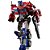 Transformers Mechanical Alliance Dark Commander - Optimus Prime - Imagem 3