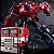 Transformers Mechanical Alliance Dark Commander - Optimus Prime - Imagem 6