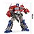 Transformers Mechanical Alliance Dark Commander - Optimus Prime - Imagem 2