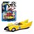 Miniatura carro Speed Racer - Shooting Star  Corredor X - 1/64 - Imagem 1