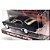 Miniatura carro Chevrolet Impala 1967 Sport sedan 1/64 - Imagem 3