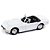 Miniatura carro Toyota 2000 GT- 007 James Bond 1967- 1/64 - Imagem 2