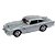 Miniatura carro Aston Martin DB5 - 007 James Bond - 1/64 - Imagem 2