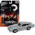 Miniatura carro Aston Martin DB5 - 007 James Bond - 1/64 - Imagem 1