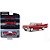 Miniatura carro Plymouth Fury 1958 - Christine 1/64 - Imagem 1