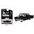Miniatura carro Cadillac Fleetwood series 60-The Godfather 1955-1/64 - Imagem 1
