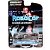 Miniatura carro Ford Taurus LX 1986 Robocop 1/64 - Imagem 1