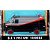 Miniatura carro GMC Vandura 1983 - Esquadrão classe A 1/64 - Imagem 4