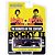 Miniatura carro Pontiac Firebird 1979 - Rocky 2 - 1/64 - Imagem 1