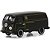 Miniatura carro Volkswagen UPS Panel Van 1/64 - Imagem 2